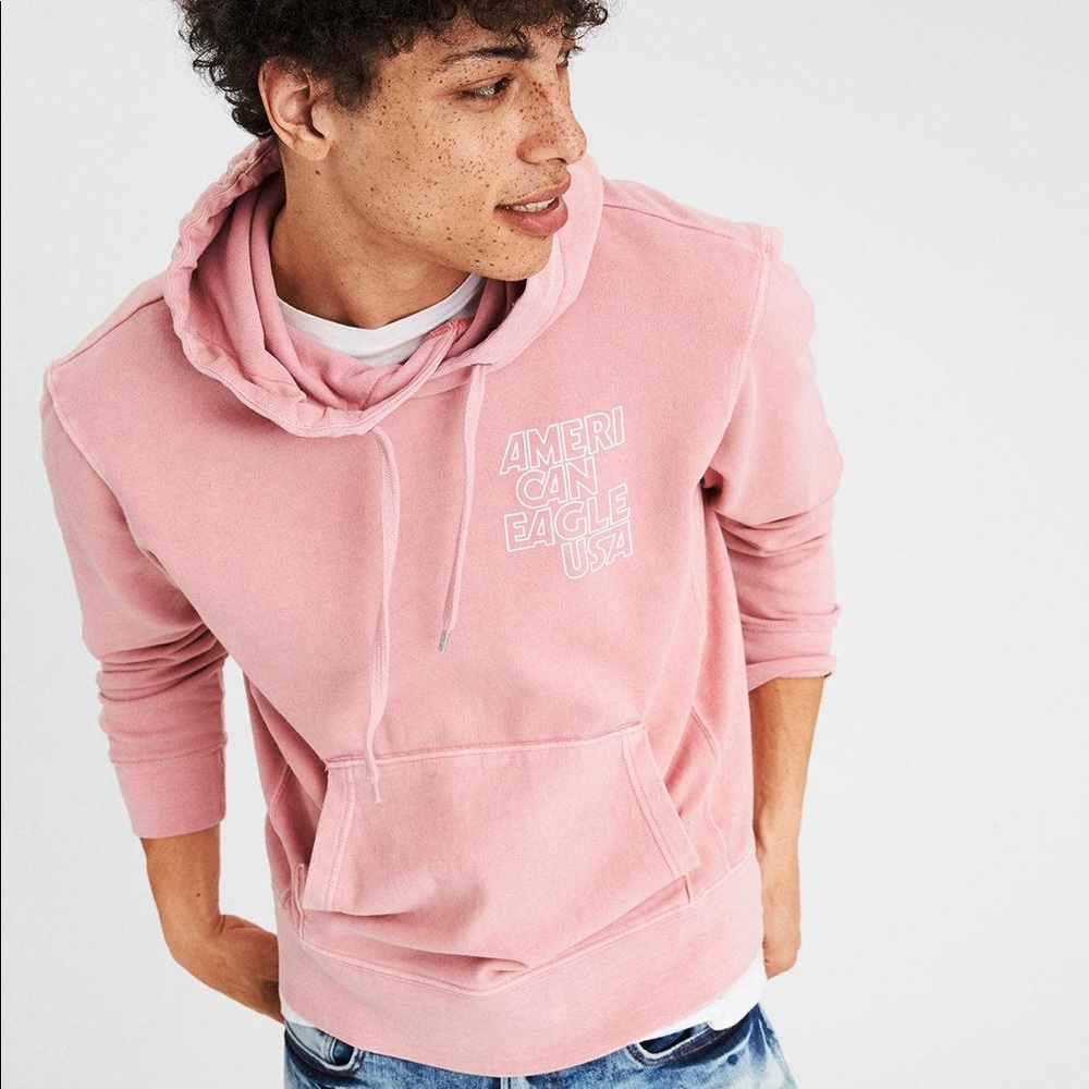 Men’s American Eagle Sweatshirt